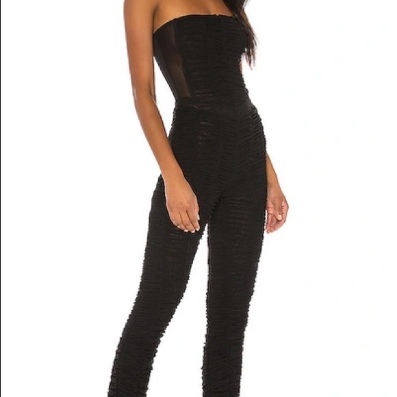 I.AM.GIA Pants - NWT I.AM.GIA Ophelia Jumpsuit